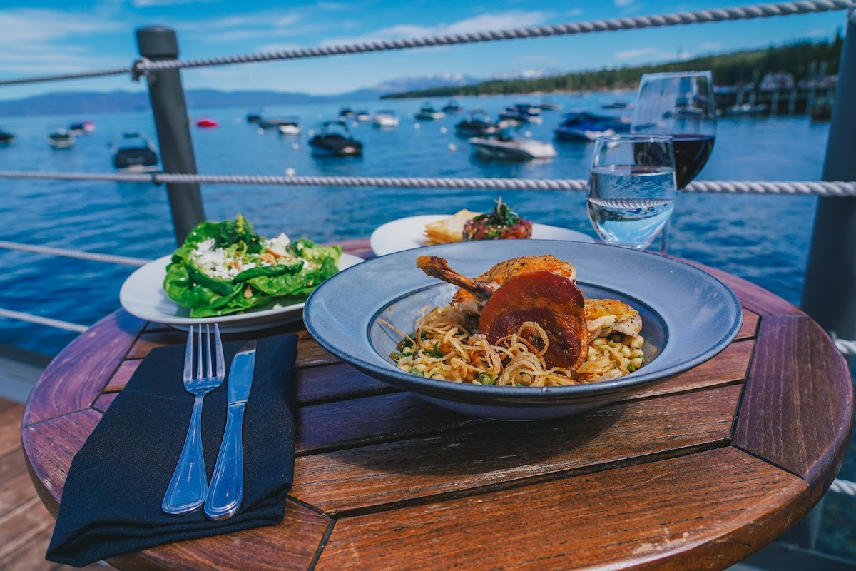 West Shore Cafe And Inn Photos 2